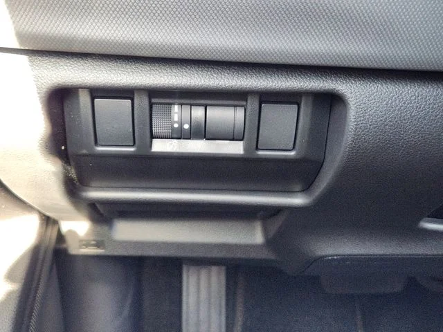 Used 2026 Gray Subaru Sport image 23