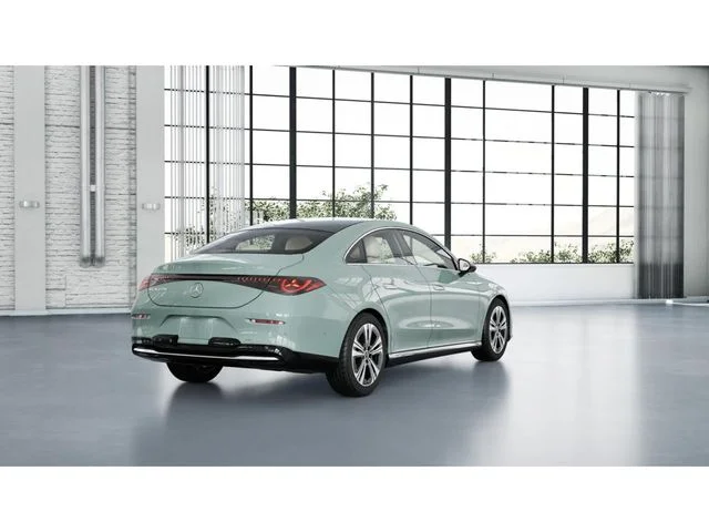 New 2027  Mercedes-Benz  image 23