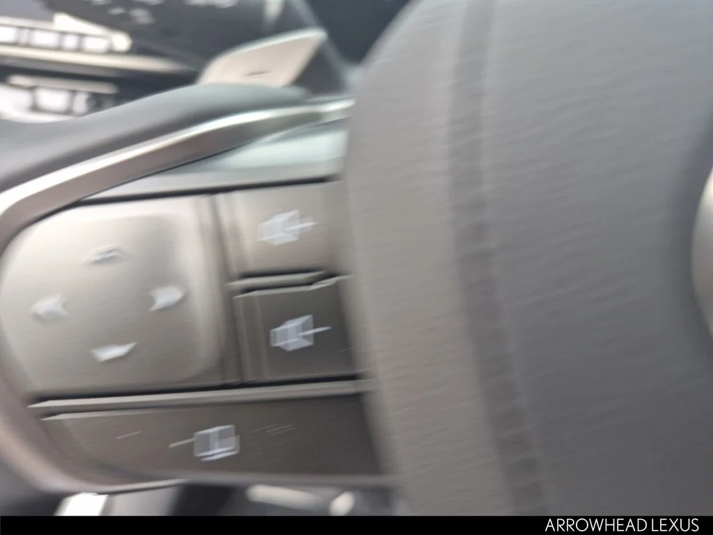 New 2026 Silver Lexus 350 Premium+ image 22