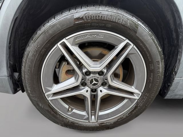 Certified Used 2023 Black Mercedes-Benz GLA 250 image 8