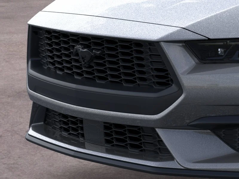 New 2026  Ford EcoBoost® Fastback image 17