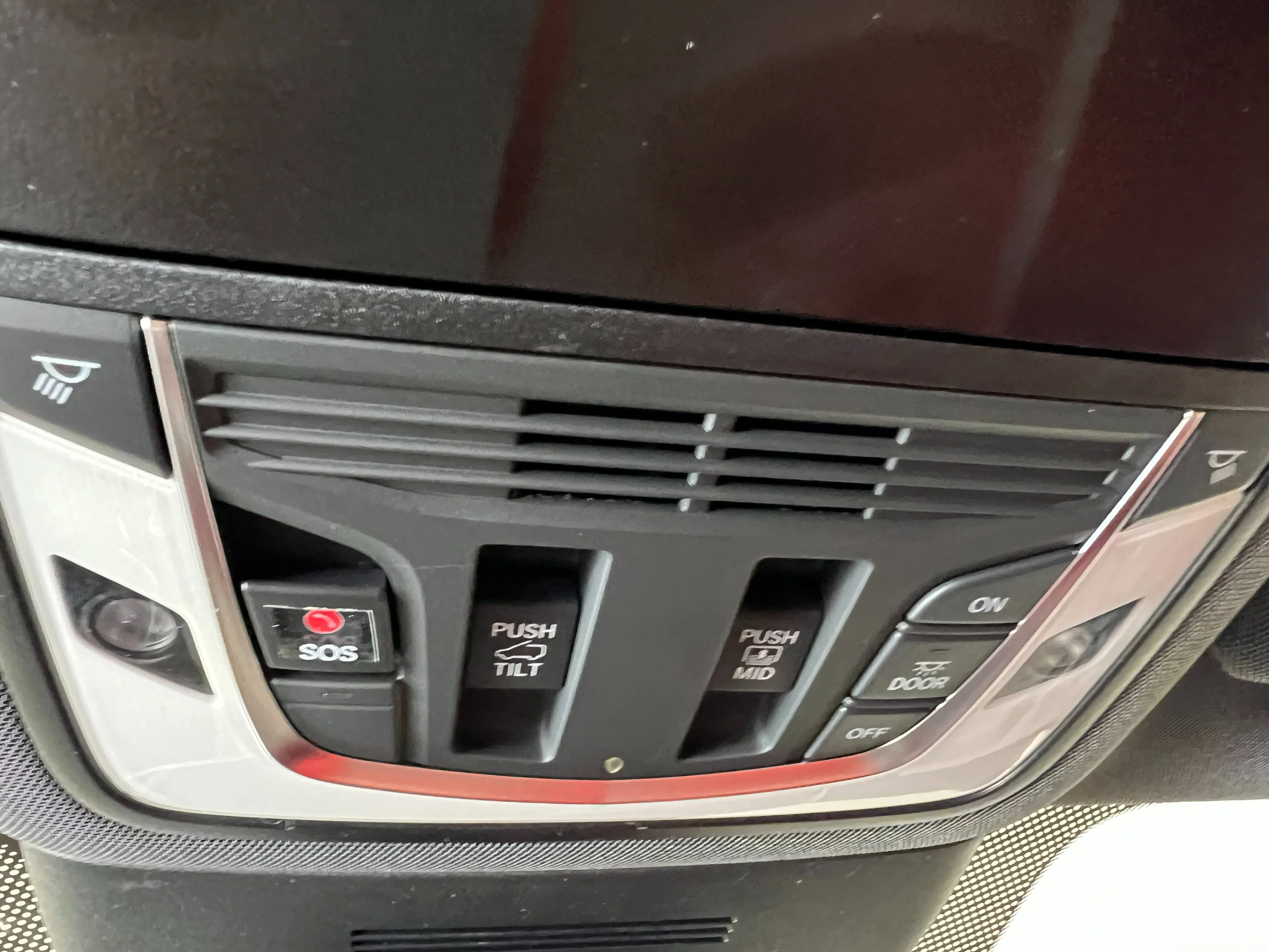 New 2026 Majestic Black Pearl Acura Type S w/Advance Package image 15