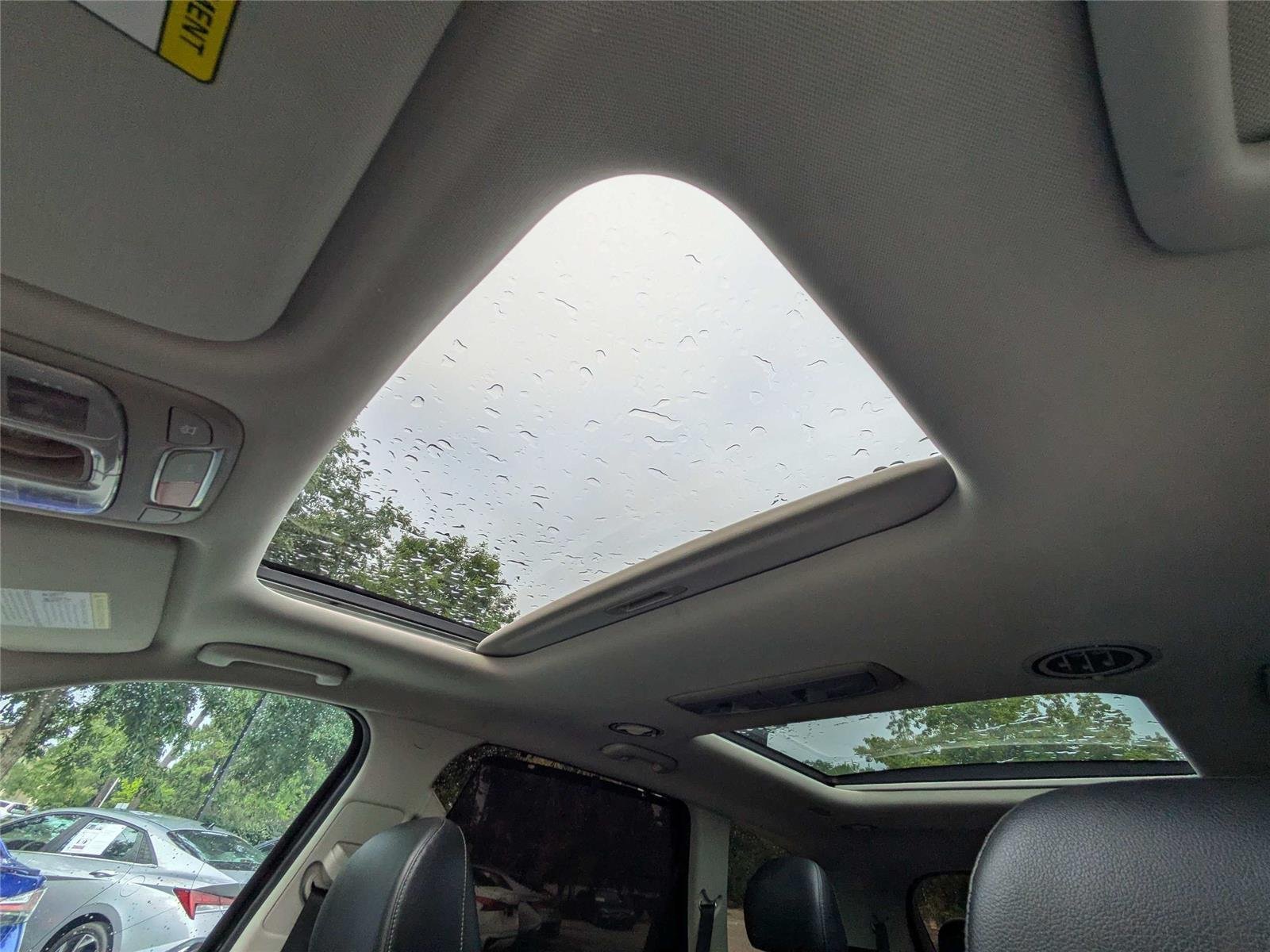 Used 2023 Ebony Black Kia SX image 26