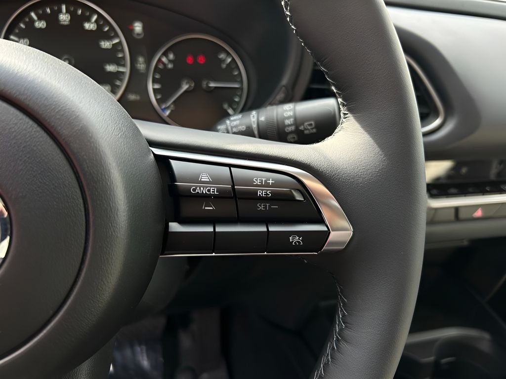 New 2026 Jet Black Mica Mazda 2.5 S Premium image 13