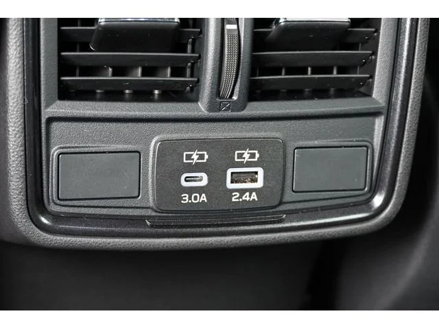 2026 Subaru Forester Wilderness - Photo 45