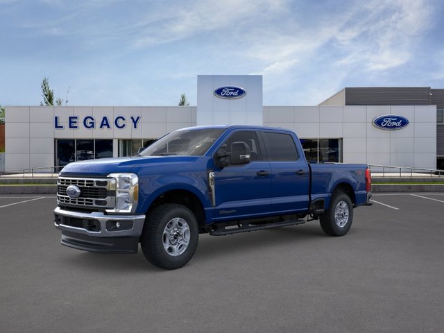 2026 Ford Super Duty F-350® XLT