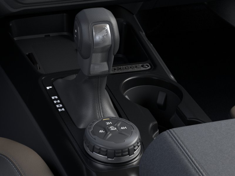 New 2026 Avalanche Ford Big Bend® image 17