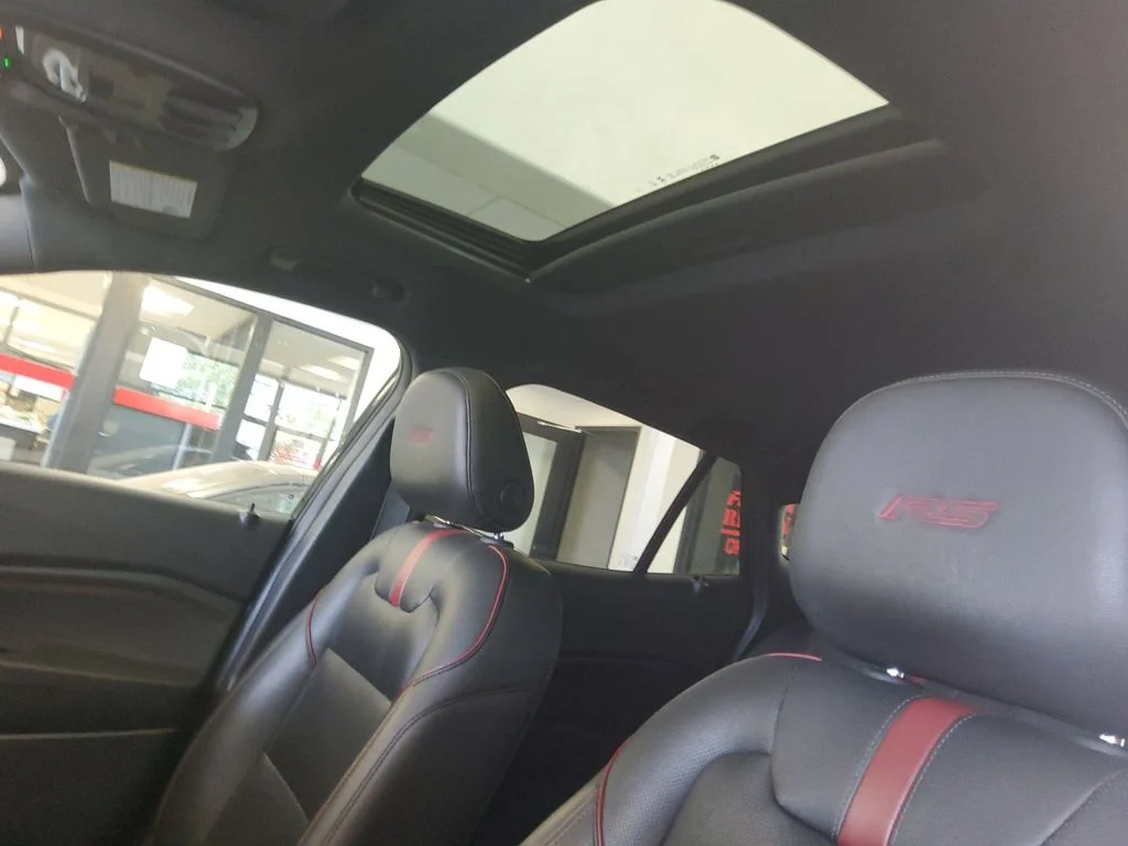Used 2024 Black Chevrolet 2RS image 25