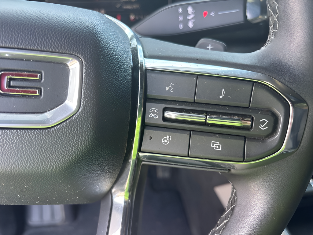 Certified Used 2025 Silver GMC Elevation image 15