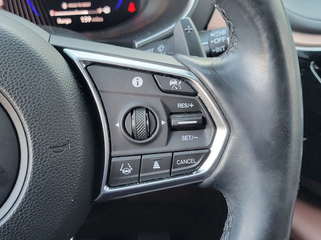 Certified Used 2024 White Acura Technology image 26