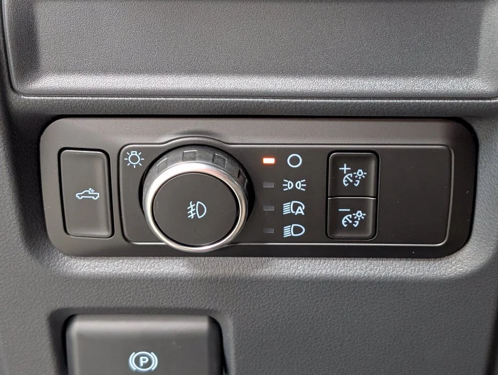 New 2026 Avalanche Ford STX® image 13
