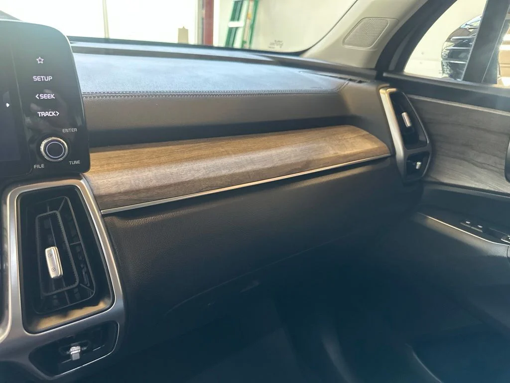 Used 2022 Gray Kia S image 20