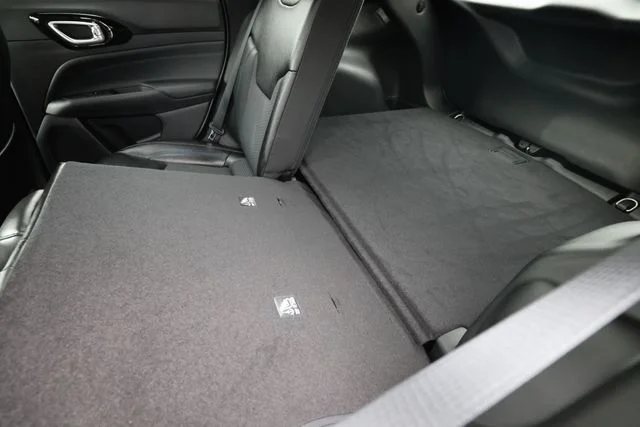 2026 Jeep Compass Altitude - Photo 20