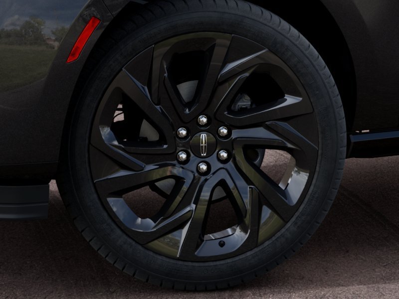 New 2027 Starlight Gray Premium Colorant Lincoln Reserve image 19