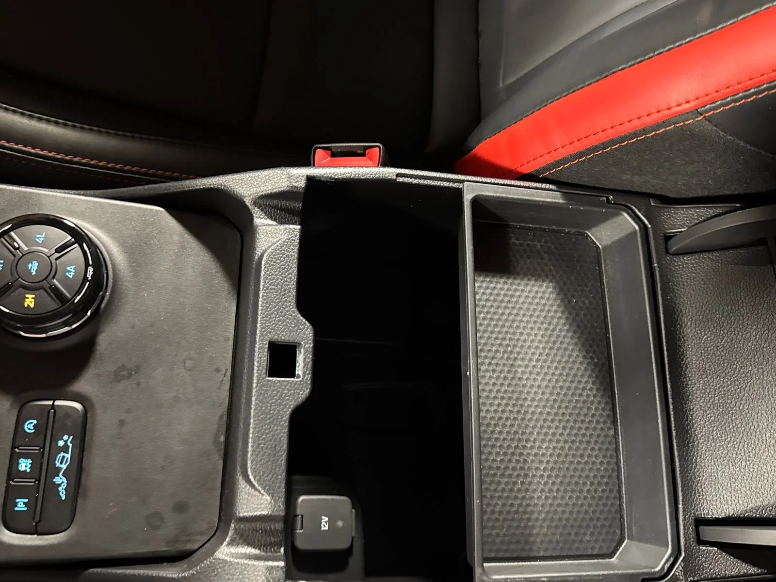 Used 2025 Black Ford Raptor image 23