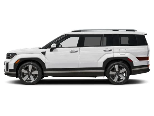 New 2027 W6h Hyundai Limited image 2