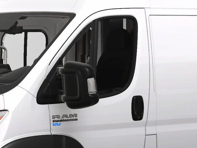New 2024 White Ram Super High Roof image 15