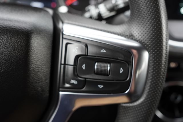 2025 Chevrolet Blazer 2LT - Photo 28
