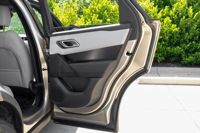 New 2026 Gold Land Rover Dynamic SE image 56