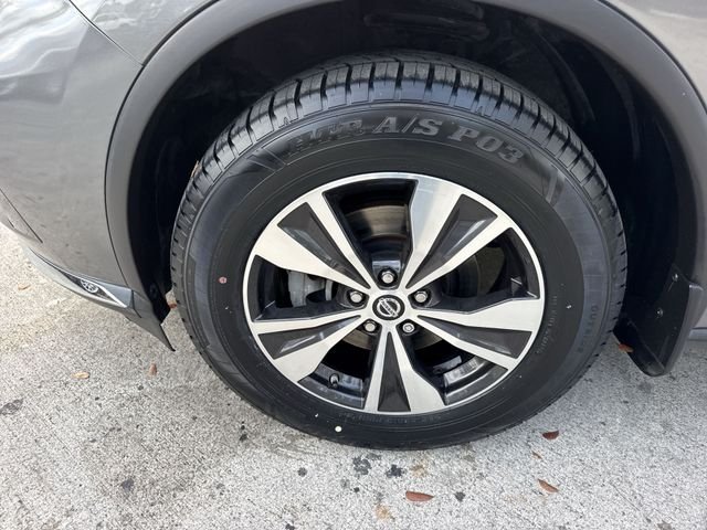 2019 Nissan Murano S - Photo 10
