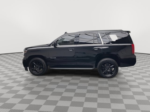Used 2017 Black Chevrolet LT image 40