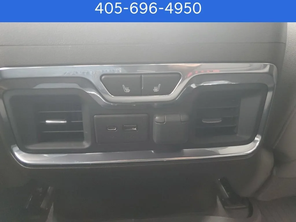 Pre-Owned 2021 Chevrolet Silverado 1500 LTZ
