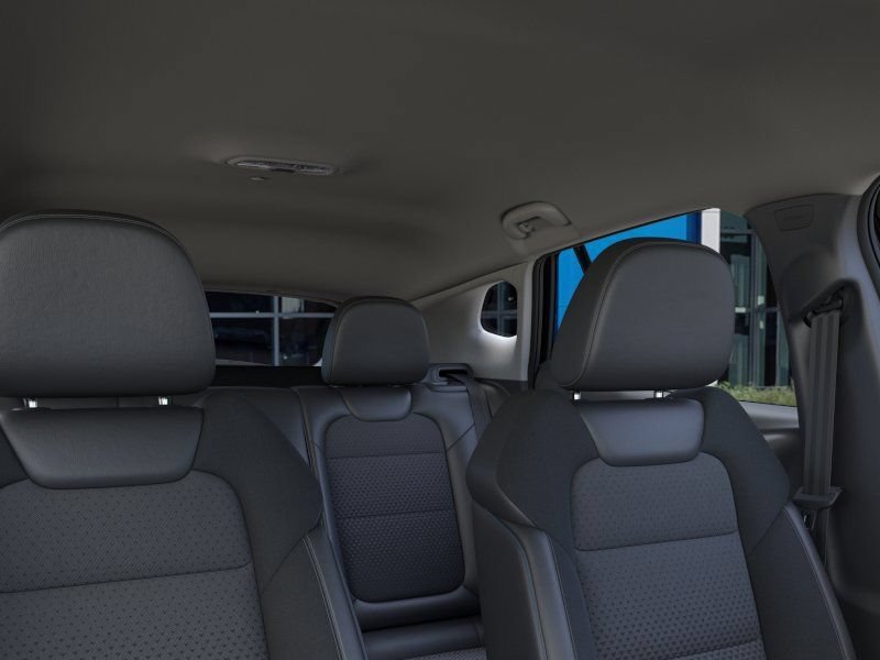 2026 Chevrolet Trax LT - Photo 25