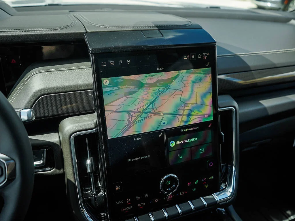 New 2026 Sterling Metallic GMC Elevation image 25