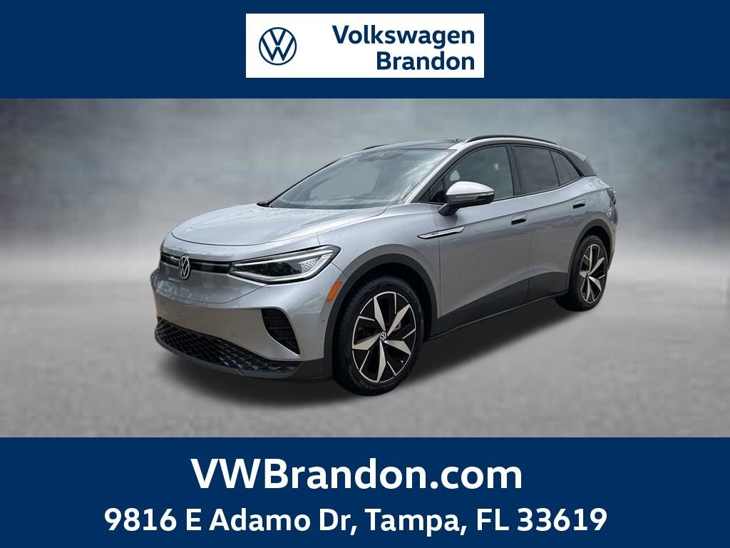 2023 Volkswagen ID.4