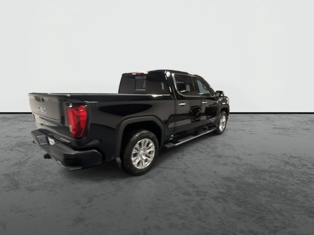 2026 GMC Sierra 1500 Denali - Photo 8