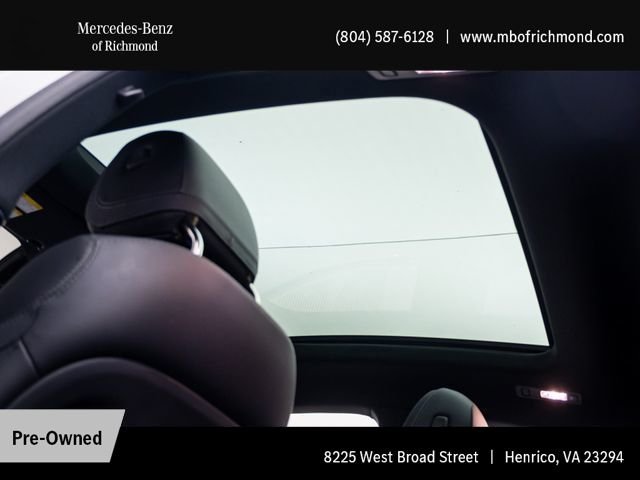 Used 2023 White Mercedes-Benz GLE 63 S AMG® image 17