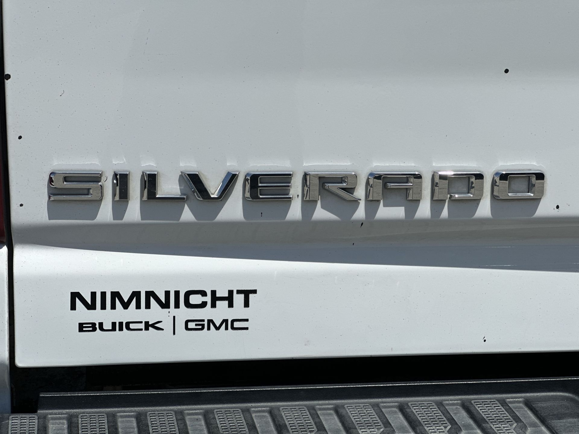 2023 Chevrolet Silverado 2500HD Custom - Photo 29