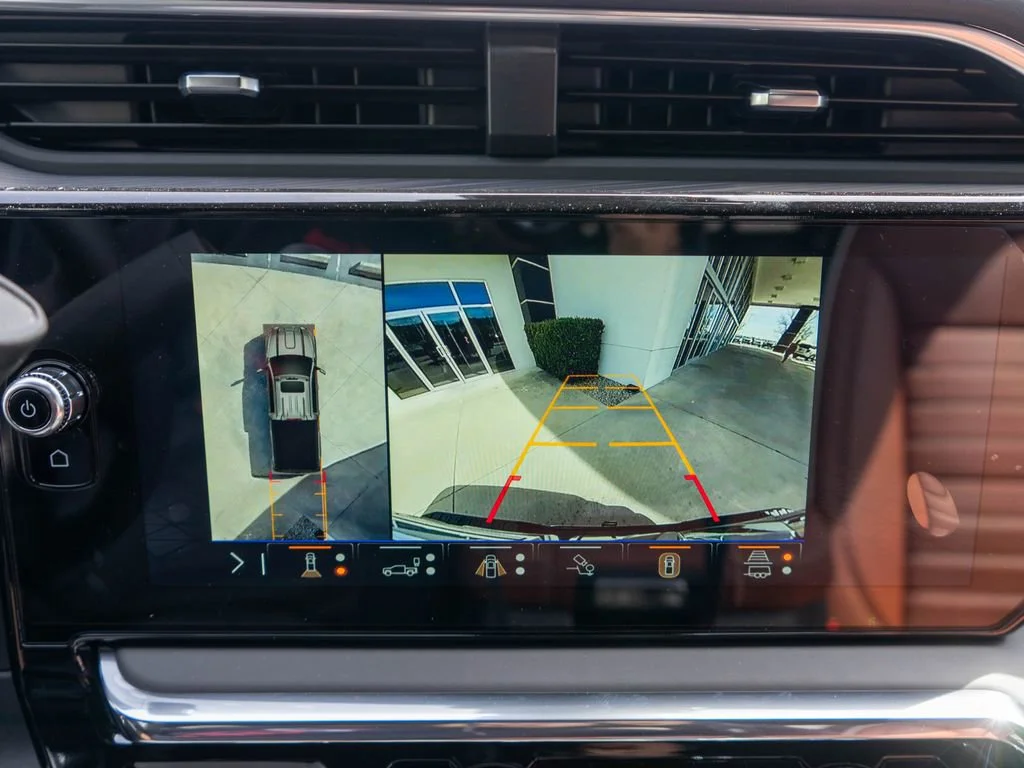 2026 GMC Sierra 2500HD Denali Ultimate - Photo 27
