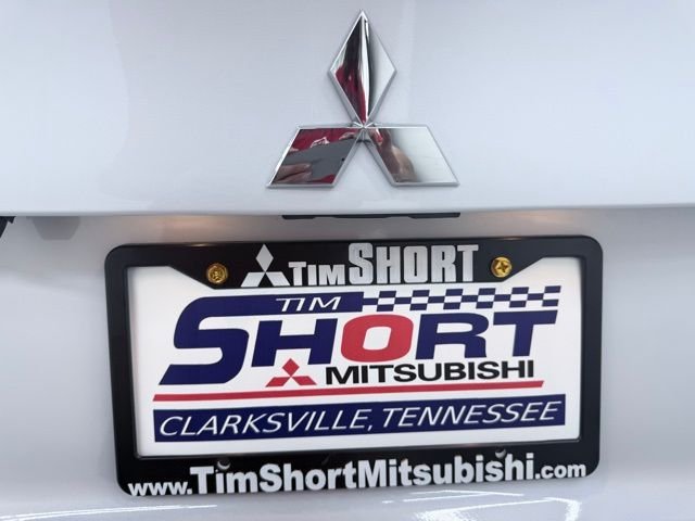 2025 Mitsubishi Outlander Sport TRAIL - Photo 10