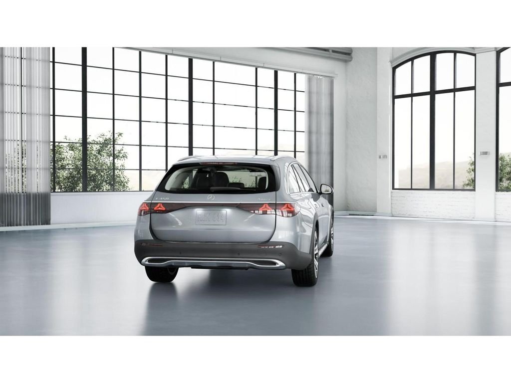 New 2027 Cirrus Silver Metallic Mercedes-Benz  image 24