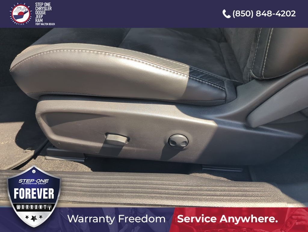 Used 2023 Blue Dodge R/T image 12