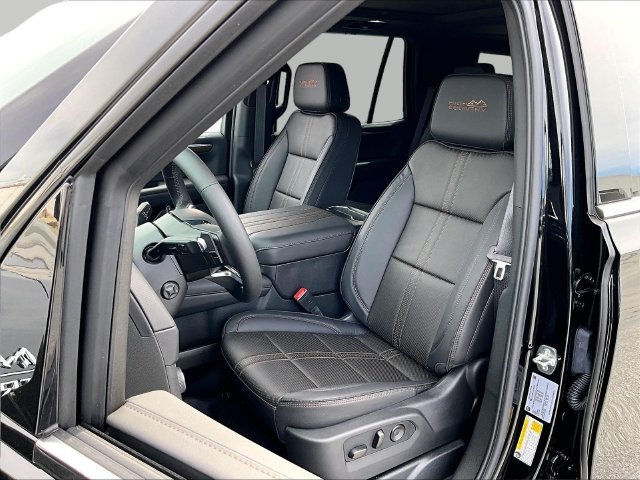 2026 Chevrolet Tahoe High Country - Photo 10