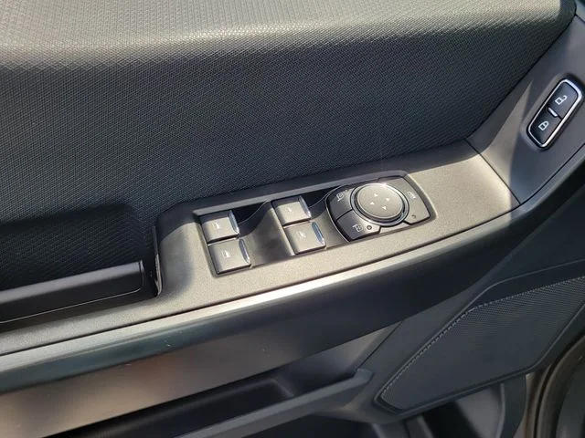 Used 2025 Gray Ford STX image 17