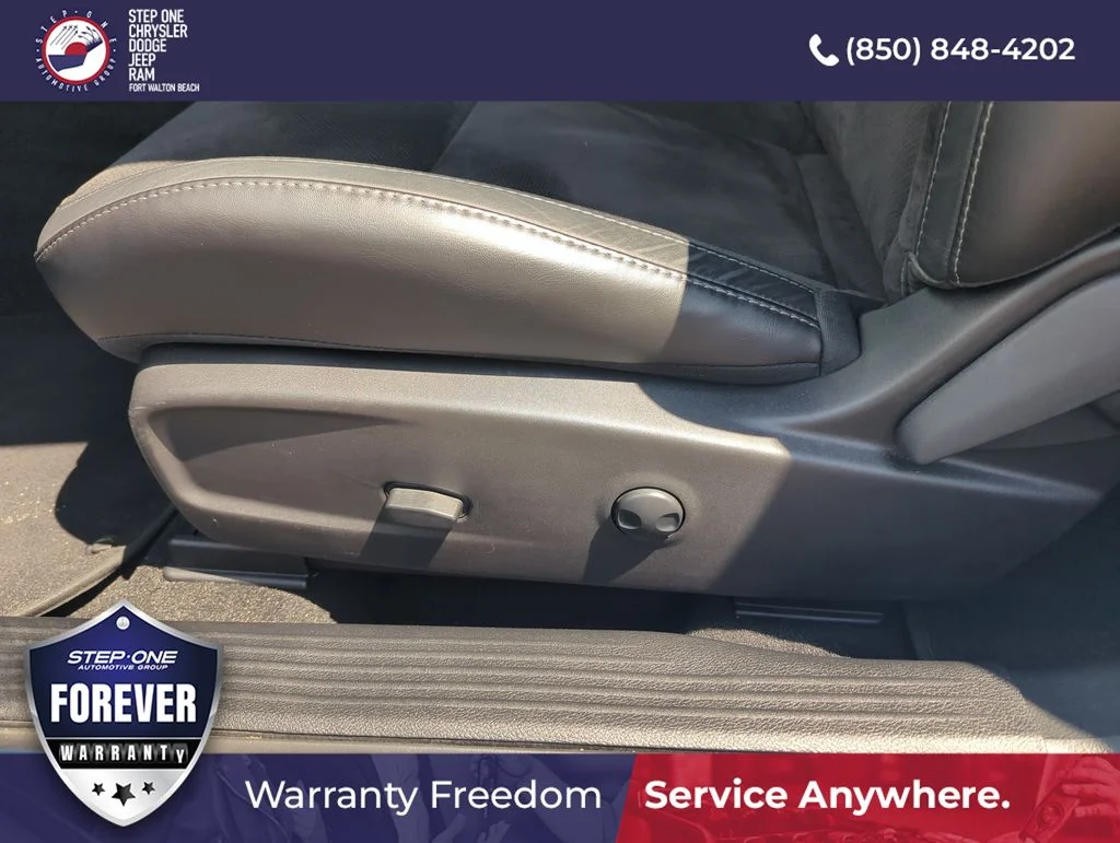 Used 2023 Blue Dodge R/T image 12