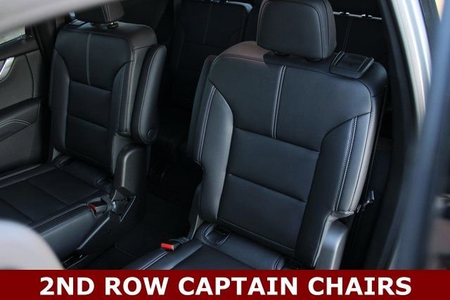 2026 GMC Acadia Elevation - Photo 18