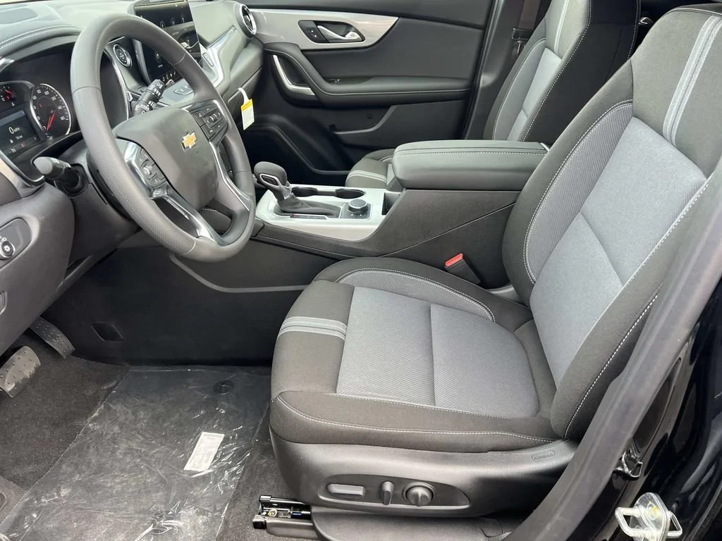 2026 Chevrolet Blazer 2LT - Photo 12