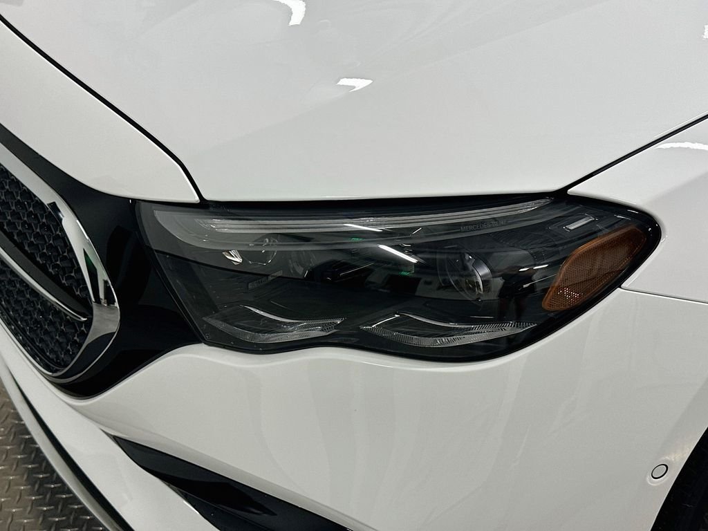 New 2026 Polar White Mercedes-Benz E 350 image 32