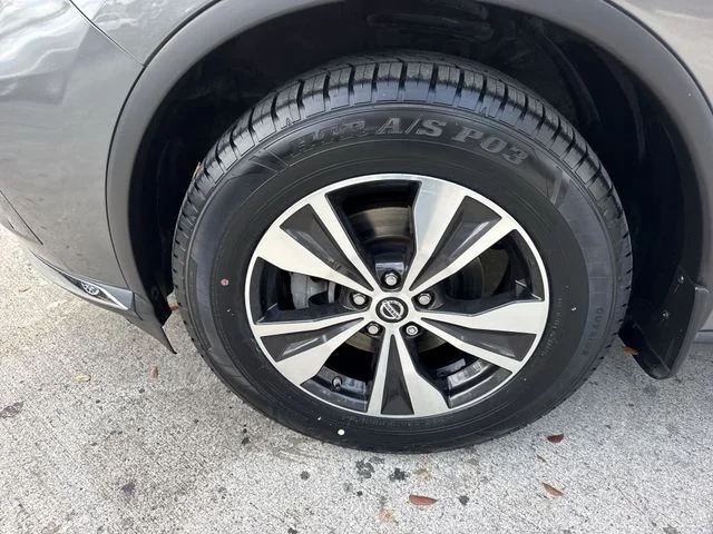 2019 Nissan Murano S - Photo 10