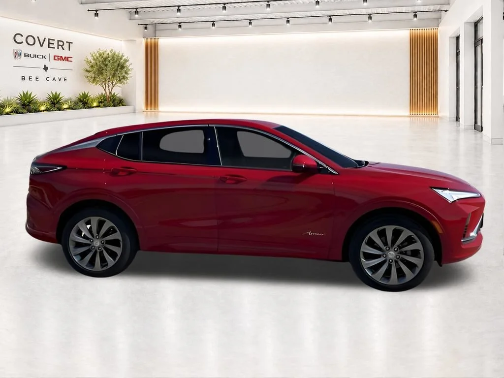 2026 Buick Envista Avenir - Photo 14