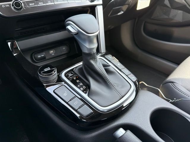 New 2026 Gray Kia EX image 18