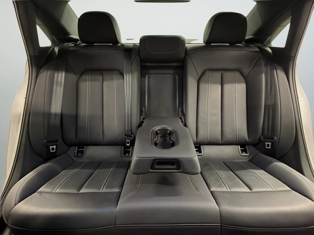 Used 2024 Silver Audi 40 Premium image 29
