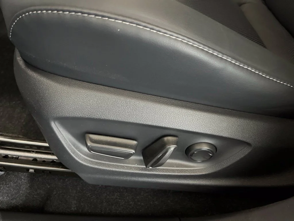 Used 2026 Black Toyota XLE image 22