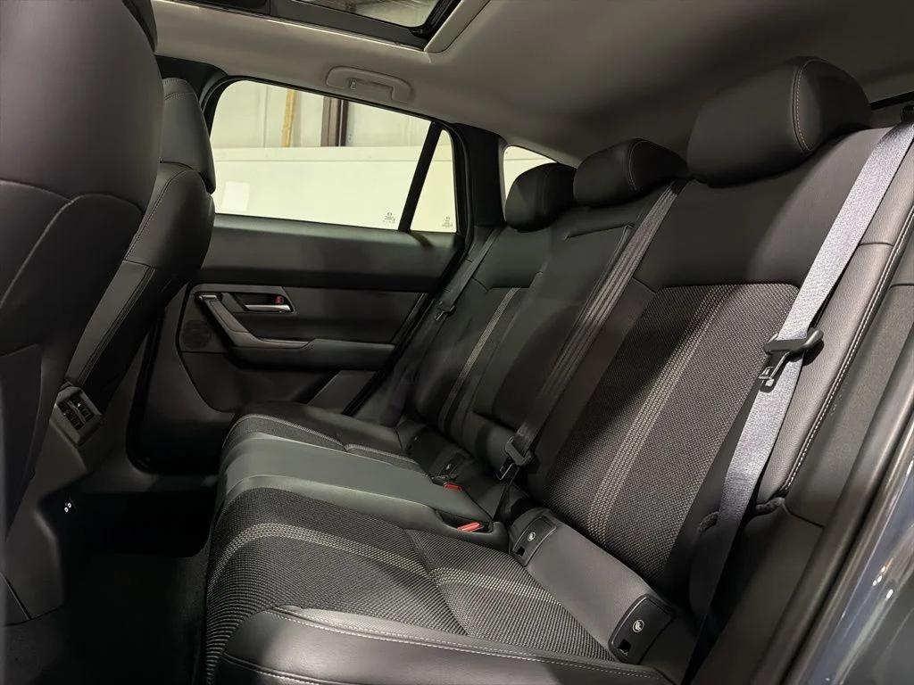 2026 Mazda CX-50 Meridian Edition - Photo 27