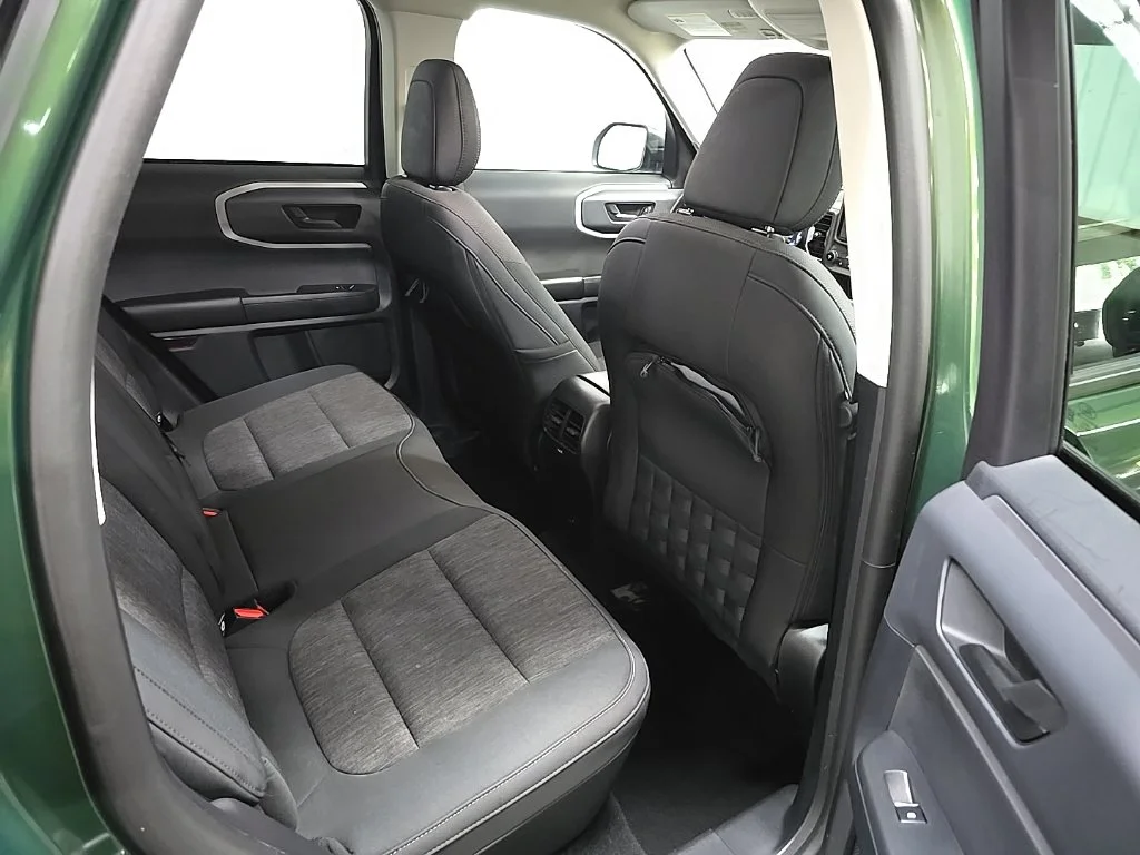 Used 2023 Green Ford Big Bend image 19