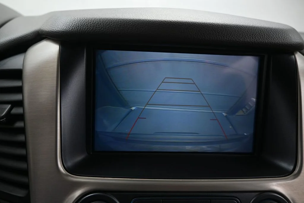 Used 2019 Gray GMC Denali image 25